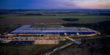 HÖRMANN POLSKA – 5e faciliteit, fabrieksuitbreiding